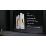 Apple представи iPhone 6S, iPhone 6S Plus, iPad Pro, Apple TV и Apple Watch